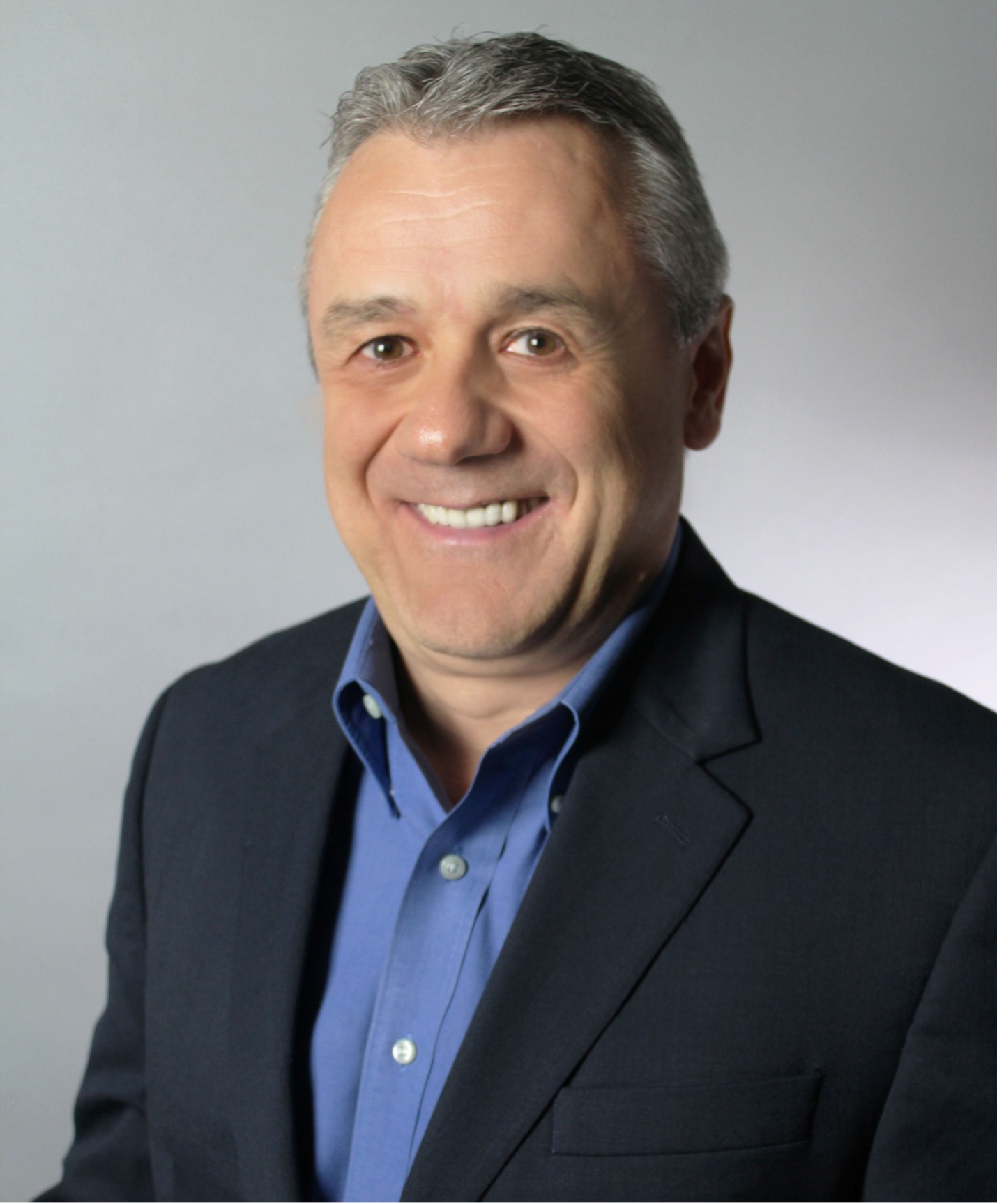Tim Shepelak